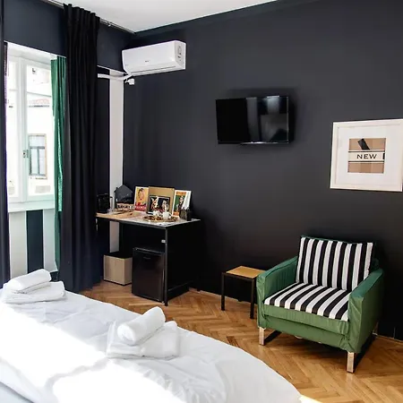 Bed & Breakfast Plus Harmonia