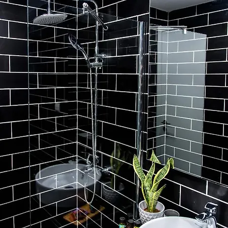 Bed & Breakfast Plus Harmonia 3*