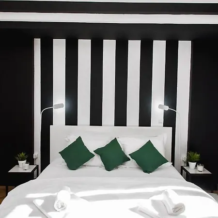 Bed & Breakfast Plus Harmonia