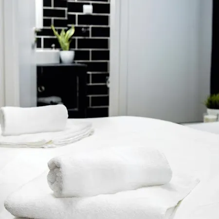 Bed & Breakfast Plus Harmonia