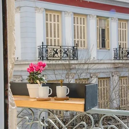 Plus Harmonia Athens